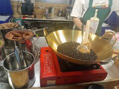 -席娜卡琳火车铁道夜市