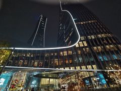 -杭州来福士中心