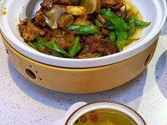 -胡子大厨·超级小炒肉(华润店)