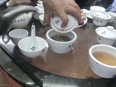 -香港蓮香樓(中環店)