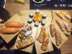 -古田居·特色寿司料理(骏欣中心店)