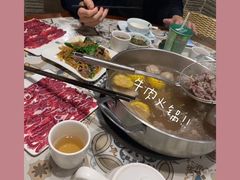 -普宁潮汕牛肉火锅(新香洲店)