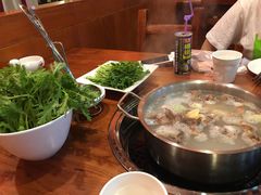 -草原牧羊火锅·龙虾·烤鱼(杨浦店)