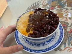 -福喜堂糖水铺(青特赫府2期店)