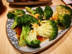 翠玉西兰花-俏凤凰(美林M·LIVE天地东座店)