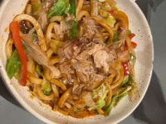 -池奈·咖喱蛋包饭(熙地港店)