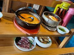 -一品诚记烤肉·甄选店(中南路店)