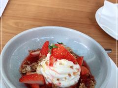 -农畉LONFOOD(福田星河COCOPark店)