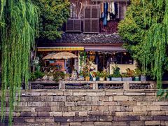 -小河直街历史文化街区