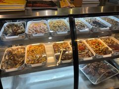 -虾宝贝胶东海鲜·渔家菜(小西天店)
