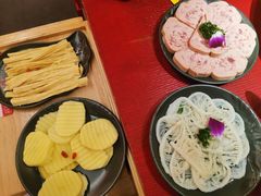 -谭鸭血(金华永盛店)
