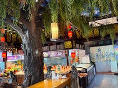 -文楼·淮扬菜·淮安早茶(河下古镇翔宇店)