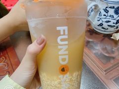 -放哈·甜醅子奶茶创造者(正宁路店)