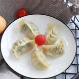 3步搞定茴香饺子，1岁宝宝也爱吃！