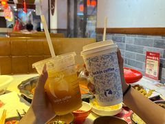 -重庆刘一手火锅(昌江恒基店)