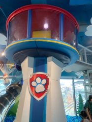 -尼克Playtime(欢乐海岸店)