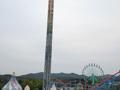 -南京银杏湖乐园