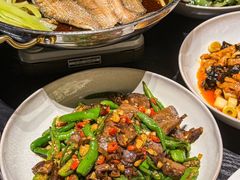 -顺香居·老字号湖北菜(江汉路店)