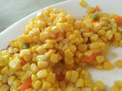 -青岛锅贴(四流中路店)