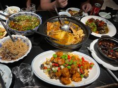-富临轩私房菜(集庆门大街店)