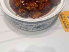 -曾家厨房·新徽菜(高新天柱路店)