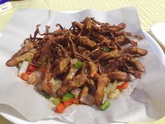 美极鹅舌-大笑饭堂(甲子桥店)