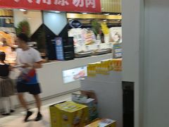 -集杰尚品海鲜烤肉自助餐厅(乳山振华店)