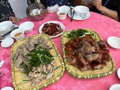 -津津食品店