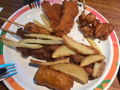 -比格比萨自助(国展店)