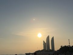 -白城沙滩