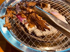 -吉志烤肉(太原总店)
