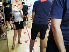 -道顺射箭·团建·骑射(张杨路店)