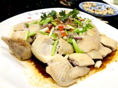 -丰食农家乐