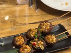 -辉记炭烧海鲜大排档·老字号(福田店)
