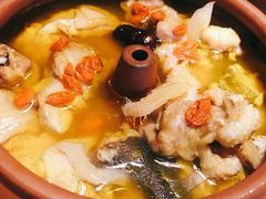 -香满楼(临安路店)