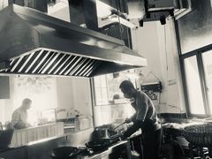 -何永光123鲜牛肉馆(1号店)