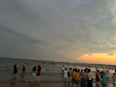 -老虎石海上公园