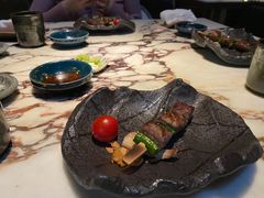 -三井日式料理(农安街店)