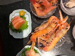 -半岛翡丽海鲜自助餐厅(观风亭店)