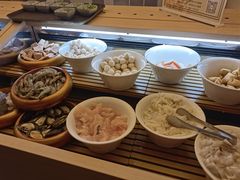 -温禾牛·和牛寿喜烧自助火锅(恒基名人店)