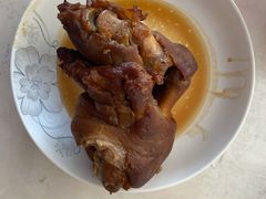 -老杨家熟食店