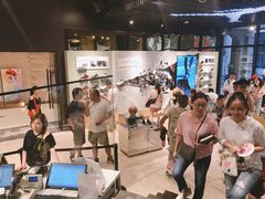 -JORDAN(外滩中央体验店)