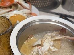 -宴立方海鲜自助(义乌万达广场店)