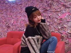 -BIG PINK大粉娃娃机主题馆(圆融星座店)