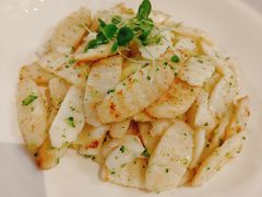 碧绿炒淮山-怀德酒楼·粤菜·海鲜·茶点(怀德万象汇店)