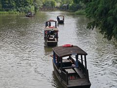 -溱湖国家湿地公园