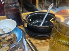 -老姑砂锅·烧烤天津菜(体北道店)