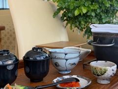 -雲上錢屋·怀石料理(上海中心店)