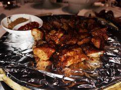 -宝轩渔府·老字号海鲜·正宗津菜(水上店)