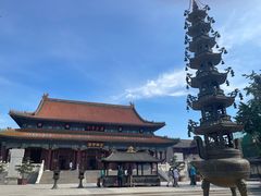 -天津大悲禅院